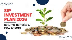 SIP Investment