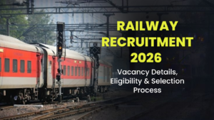 Railway Recruitment