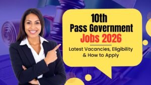 government jobs