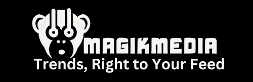 Magik media